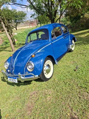 Volkswagen Fusca 1300 1966