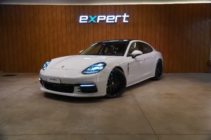 Porsche Panamera 4 E-hybrid 2.9 462cv 2019