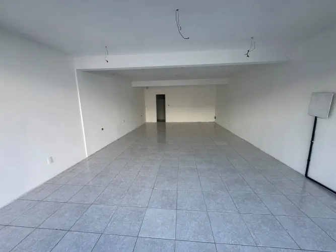 Sala Comercial para Alugar no Centro de Campos Novos - SC