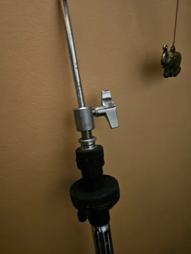 Estante hihat bateria