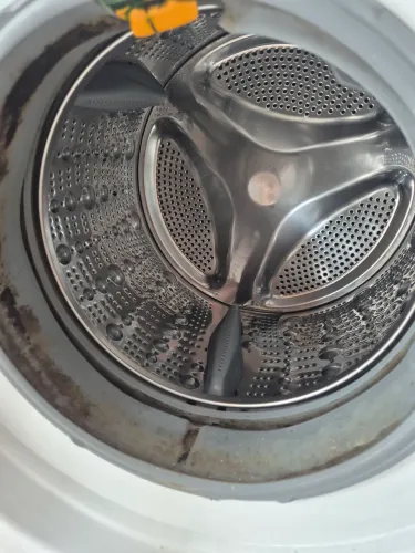 Lava e Seca LG 12kg