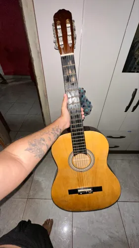 Violão Córdoba CG-100 Nylon Natural