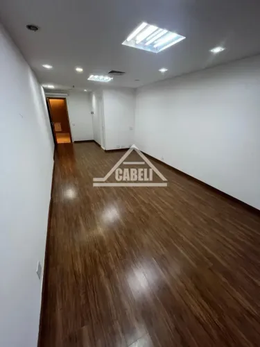 Salas comerciais - aluguel Centro/Castelo - Rio de Janeiro - RJ