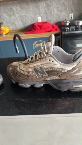 Tenis new balance 1.000