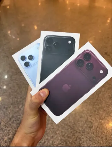 iPhone 18 pro Max