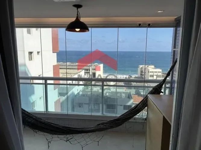 Apartamento para Venda em Salvador, Barra, 1 dormitório, 1 banheiro, 1 vaga