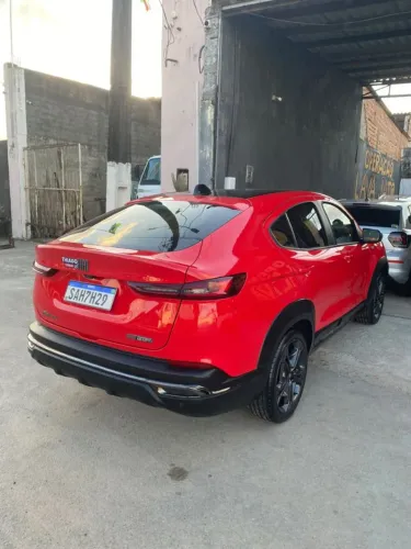 Fiat Fastback Limited Ed.1.3 270 T.flex Aut. 2023