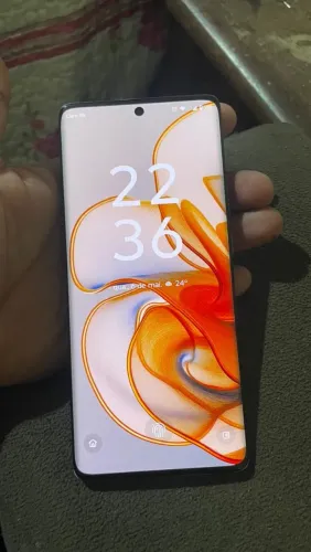 Motorola Edge 50 