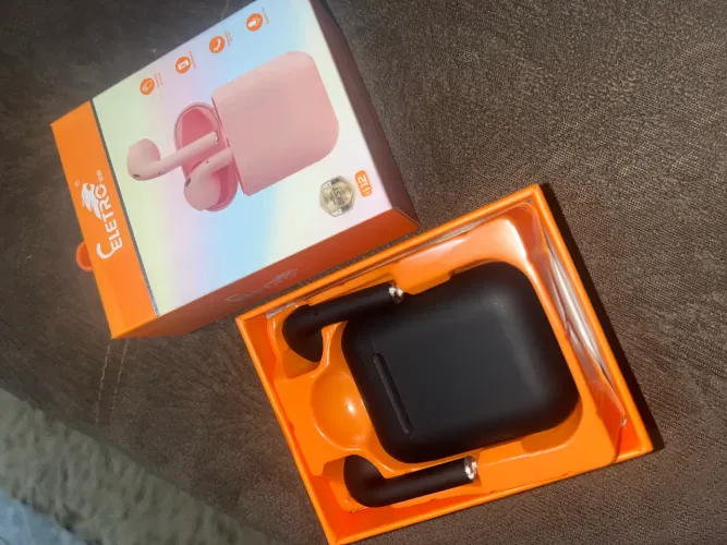 Fone de ouvido 