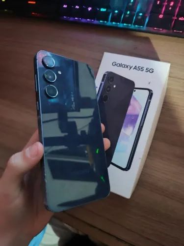 Samsung a55 256GB 