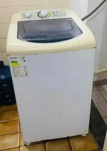 Máquina cônsul 8 KG