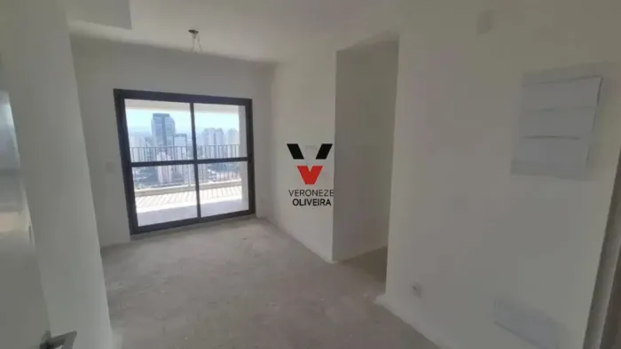 APARTAMENTO PARA VENDA NO BAIRRO TATUAPE, 2 DORMS, 1 VAGA, 69 MTS2