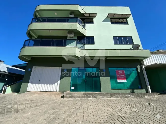 Sala para locação, Líder, Chapecó, SC