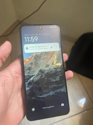 Celular Poco X5