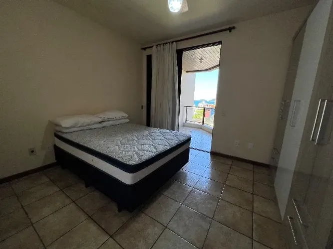 Aluguel Anual Canasvieiras 2 quartos mobiliado 