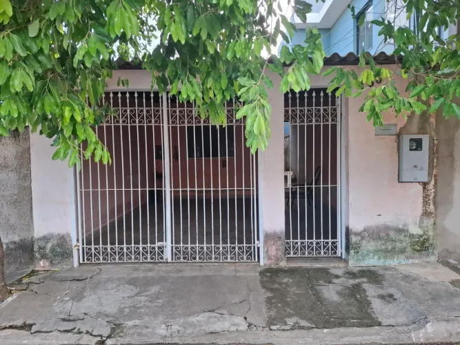 Casa Térrea 150m² Iperó