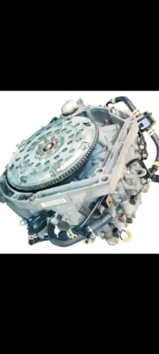 Cambio automatico new civic revisado