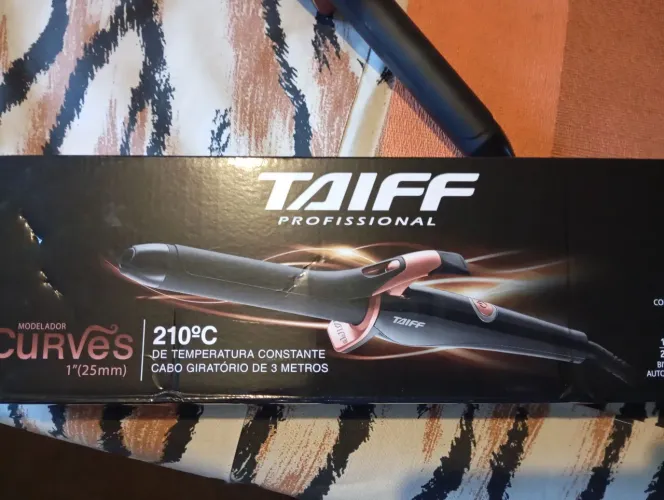 babyliss taiff