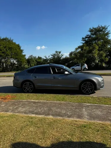 Audi A5 Sportback 2.0 16V TFSI 180cv Multi. 2014