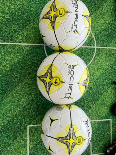 BOLA PENALTY N? 4