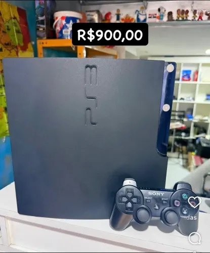 PlayStation 3 PS3