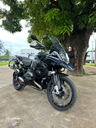 BMW R1200 GS ADVENTURE EXCLUSIVA