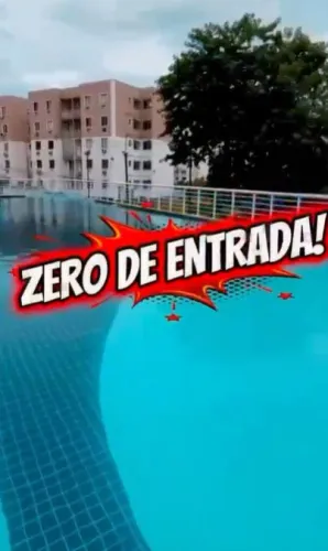 Apartamento à Venda - Pavuna, Rio de Janeiro