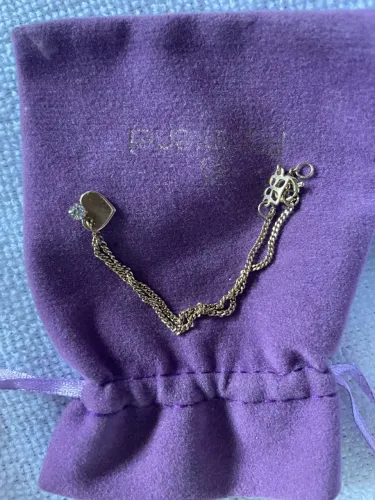 Pulseira rommanel