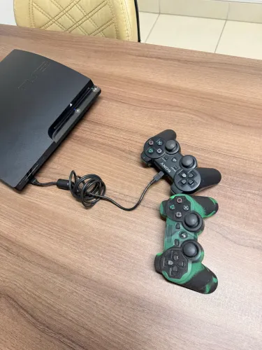 PlayStation 3 desbloqueado