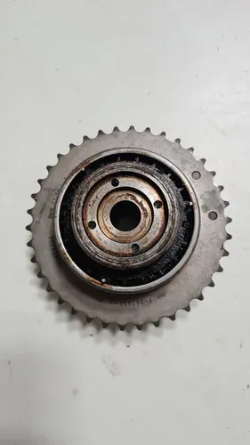 Polia Vanos Engrenagem Range Rover Vogue 4.4 Ano 2004
