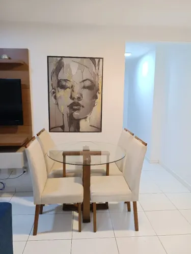Lindo apartamento imobilizado,bem localizado próximo a mercado, padaria, comércio