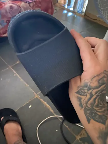 Chinelo de banho