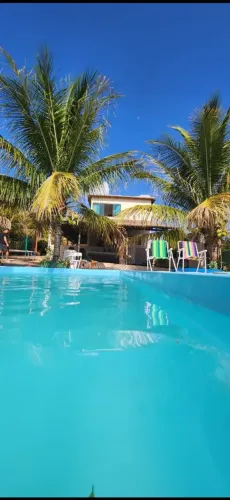 Alugo Rancho no Corumbá 