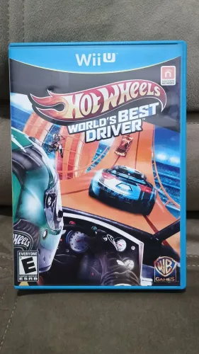Nintendo Wii U