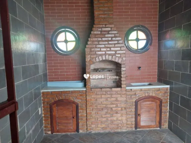 Casa com 3 quartos à venda, 93 m² por R$ 260.000 - Ubas - Iguaba Grande/RJ