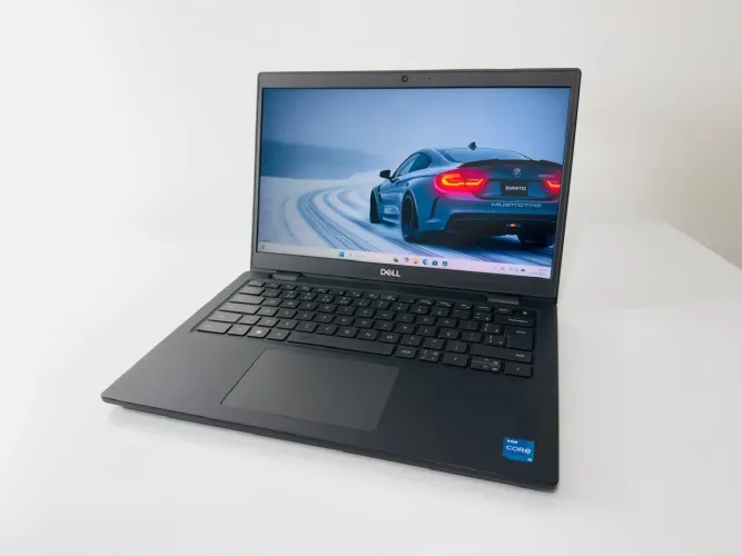 Notebook Dell Latitude 3420-I7-11th-16GB Ram-Tela 14 FHD-Tec.Iluminado
