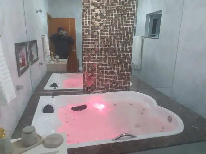 Reforma e construção 