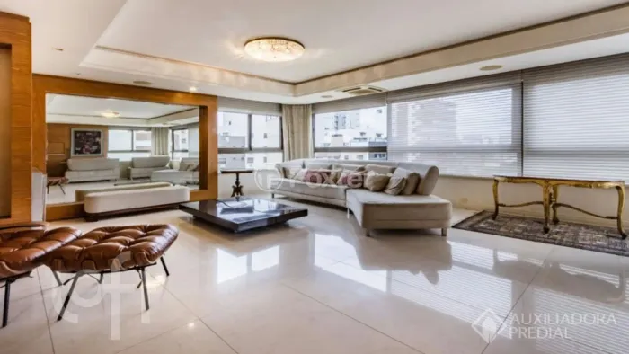 Apartamento à venda Avenida Encantado, Petrópolis - Porto Alegre