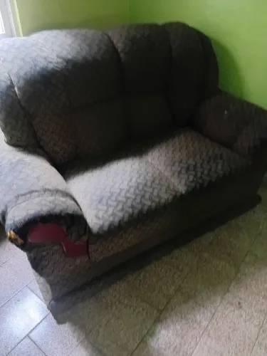 Conjunto de sofa