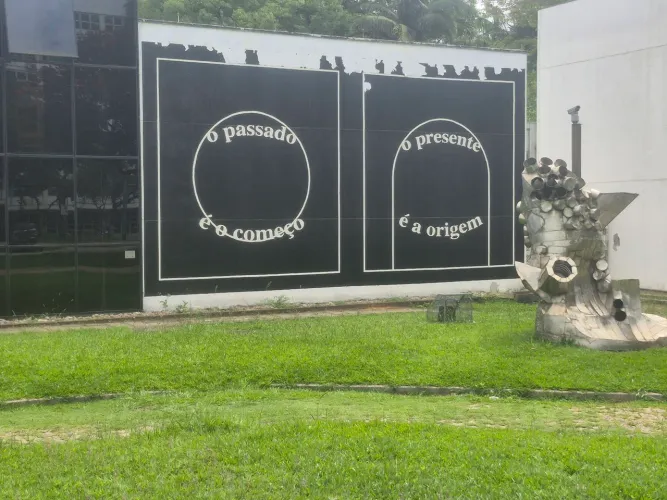 Projetos de pesquisa