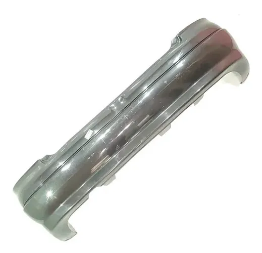 Parachoque Traseiro Gm Astra 2002 Original 1304
