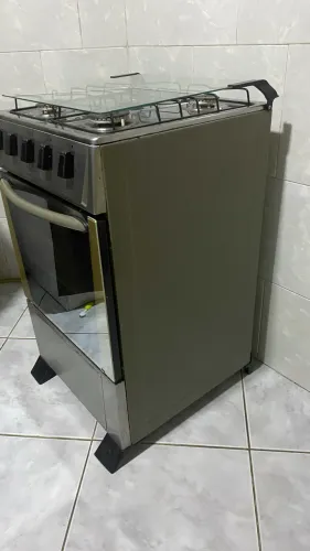 Fogão Mônaco 4 bocas
