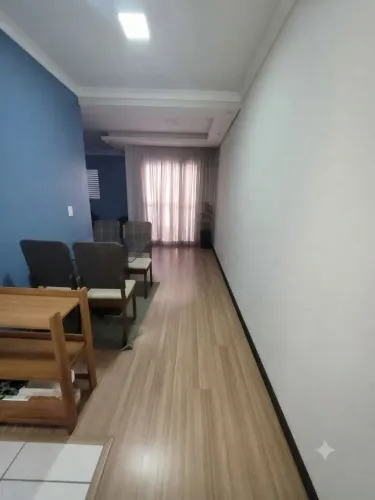 ALUGA APTO EDIFICIO TRIX SOROCABA