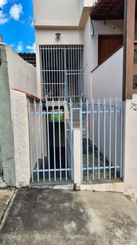 Imóvel para aluguel 1 quarto em Grajaú - Juiz de Fora - MG