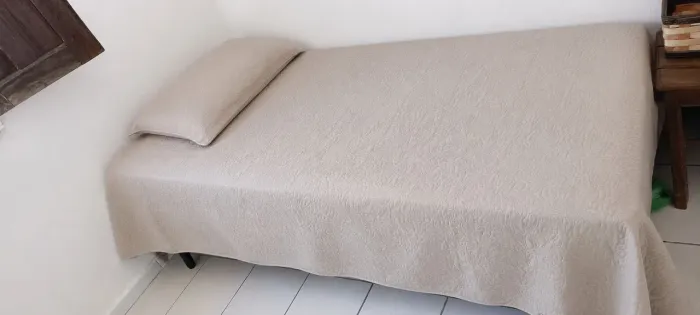 Cama Box