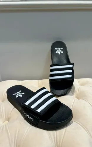 Sandália slider qualidade 