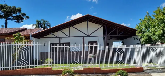 Excelente Residência Lapa