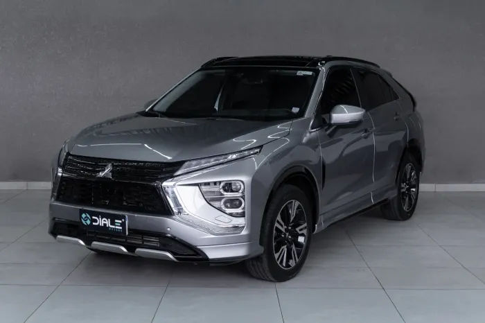 Mitsubishi Eclipse Cross HPE-S Sport 1.5 AWC AUT 2025