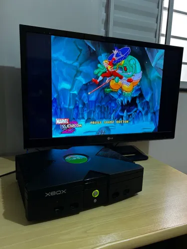 Xbox Clássico