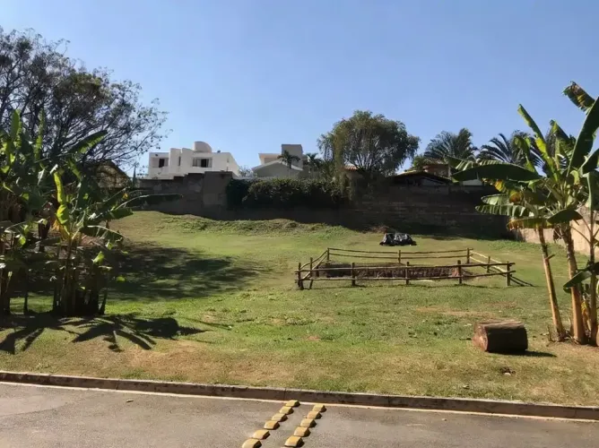 Terreno à venda em Bairro das Palmeiras, Campinas - SP | Cód 59448